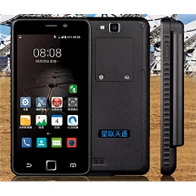 XLTT-星联天通  T900+ 卫星电话  5英寸