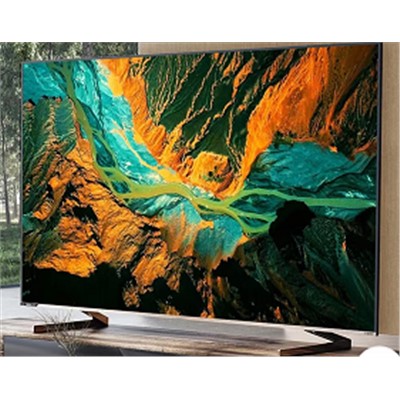 HX-海信 98E7G_PRo 普通电视设备（电视机）4+64