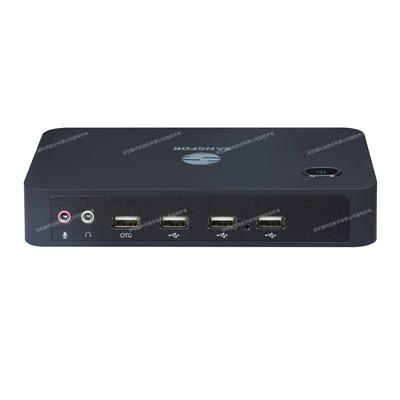 深信服/SANGFOR aDesk-STD-200H-s(HDMI) 网络连接设备 包含深信服VDI接入授权（信云普通版）*1套